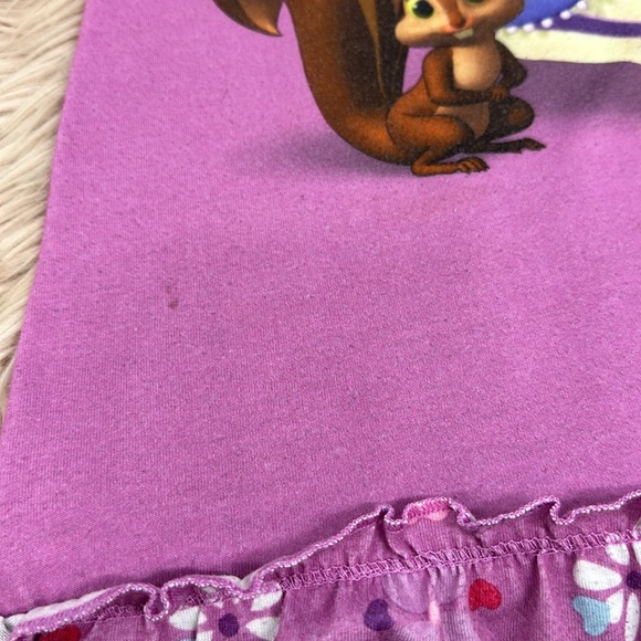 Sophia the First Night Gown - Picture 4 of 6